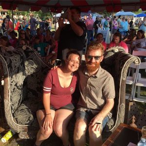 Meet your Posher, Amanda